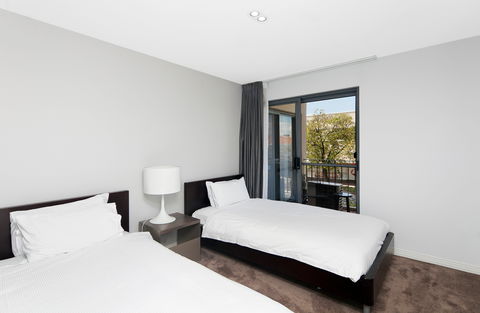 Astra Apartments The Griffin - Accommodation in Brisbane 12