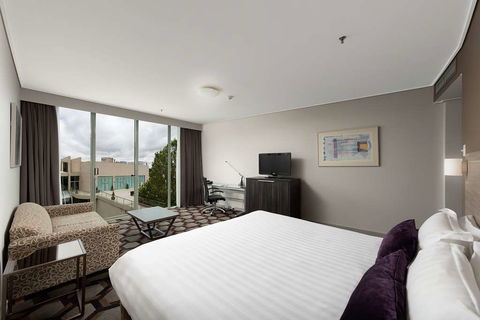 Rydges Capital Hill - Accommodation in Brisbane 5