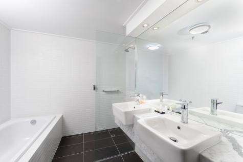 Rydges Capital Hill - Accommodation in Brisbane 8