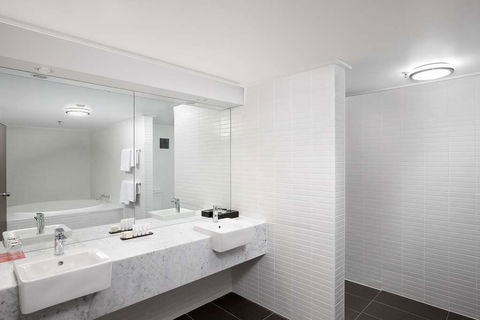 Rydges Capital Hill - Accommodation in Brisbane 15