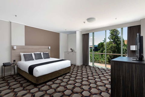 Rydges Capital Hill - Accommodation in Brisbane 16