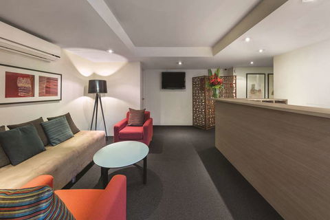 Adina Serviced Apts Canberra Kingston - Accommodation in Brisbane 5
