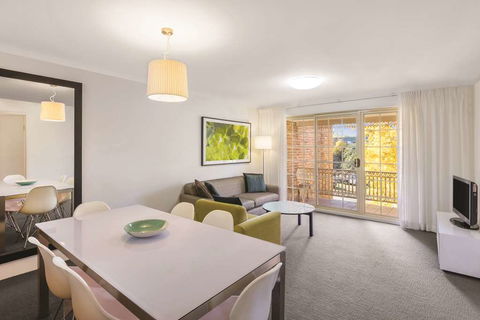 Adina Serviced Apts Canberra Kingston - Accommodation in Brisbane 6