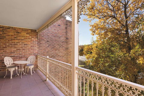 Adina Serviced Apts Canberra Kingston - Accommodation in Brisbane 7