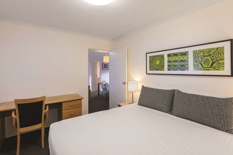 Adina Serviced Apts Canberra Kingston - Accommodation in Brisbane 8