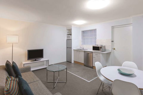 Adina Serviced Apts Canberra Kingston - Accommodation in Brisbane 10