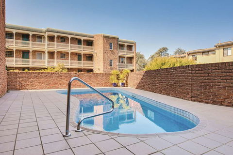 Adina Serviced Apts Canberra Kingston - Accommodation in Brisbane 11