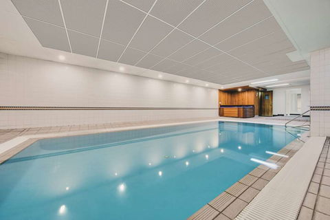 Adina Serviced Apts Canberra Kingston - Accommodation in Brisbane 12