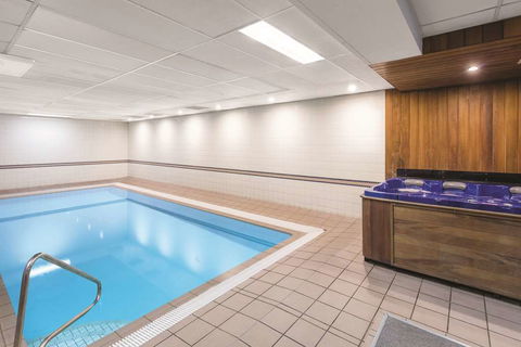 Adina Serviced Apts Canberra Kingston - Accommodation in Brisbane 13