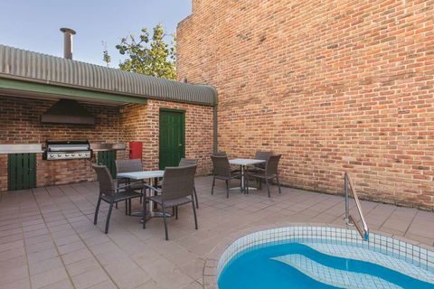 Adina Serviced Apts Canberra Kingston - Accommodation in Brisbane 14