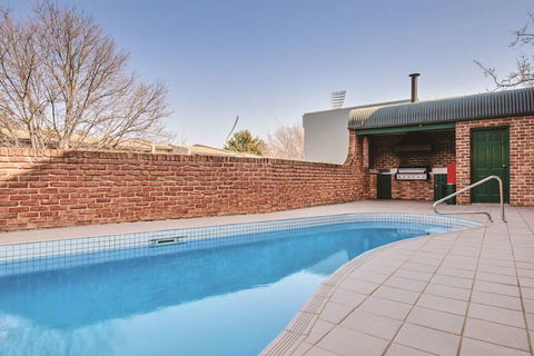Adina Serviced Apts Canberra Kingston - Accommodation in Brisbane 15
