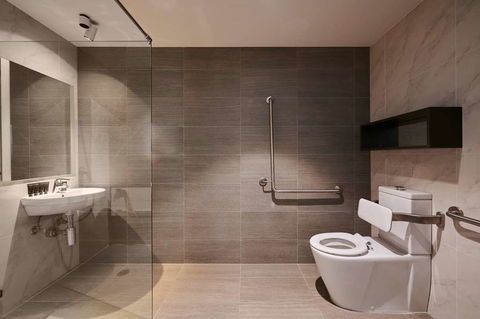 Hotel Kurrajong Canberra - Accommodation in Brisbane 6