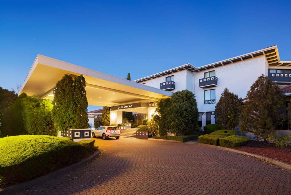 Griffith ACT Accommodation in Brisbane