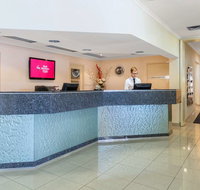 Best Western Plus Garden City Hotel - Accommodation in Brisbane