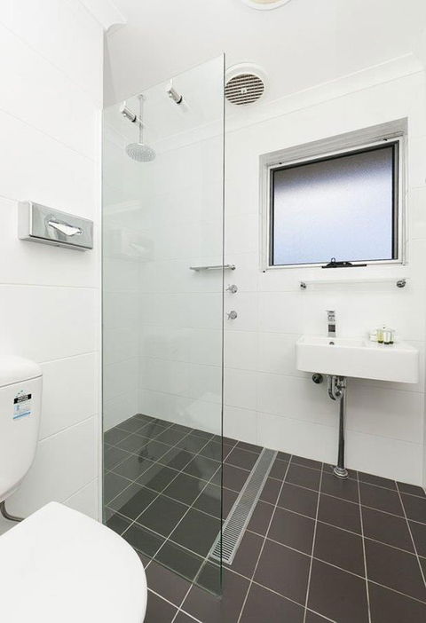 Forrest Hotel & Apartments - Accommodation in Brisbane 5