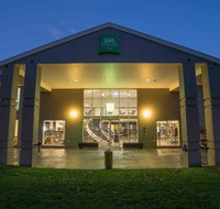 Ibis Styles Canberra - Accommodation in Brisbane