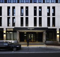 Burbury Hotel