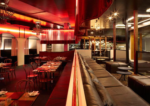 Hotel Realm - Accommodation in Brisbane 5