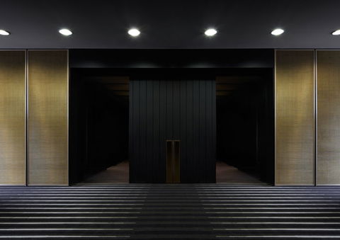 Hotel Realm - Accommodation in Brisbane 9