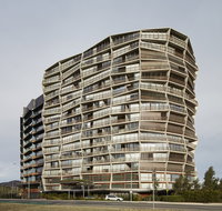 Ovolo Nishi - Accommodation in Brisbane