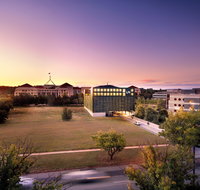 Little National Hotel - Accommodation in Brisbane