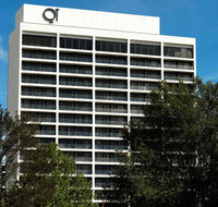 QT Canberra - Accommodation in Brisbane