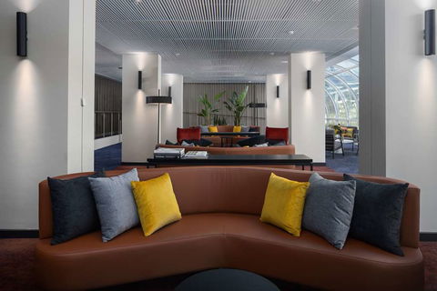 Rydges Capital Hill - Accommodation in Brisbane 1
