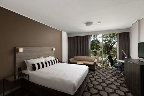 Rydges Capital Hill - Accommodation in Brisbane 3