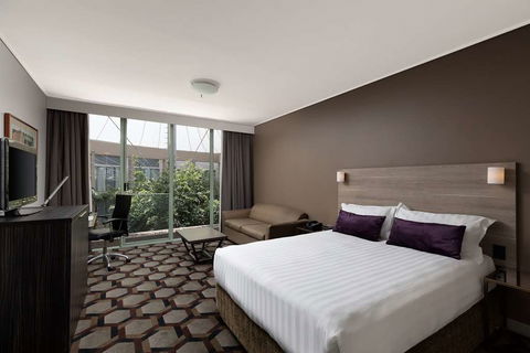 Rydges Capital Hill - Accommodation in Brisbane 4