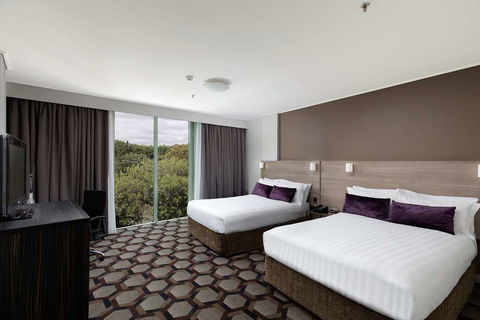 Rydges Capital Hill - Accommodation in Brisbane 6