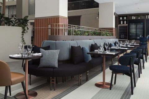 Rydges Capital Hill - Accommodation in Brisbane 10