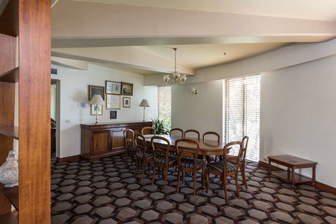 Rydges Capital Hill - Accommodation in Brisbane 13