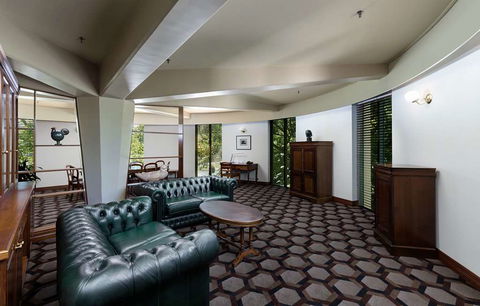 Rydges Capital Hill - Accommodation in Brisbane 14