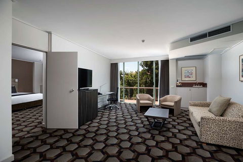 Rydges Capital Hill - Accommodation in Brisbane 17