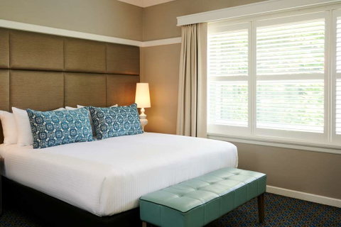 Hotel Kurrajong Canberra - Accommodation in Brisbane 8