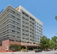 Nesuto Canberra Apartment Hotel - Accommodation in Brisbane