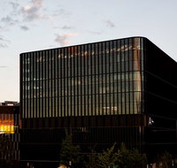 A By Adina Canberra - Accommodation in Brisbane