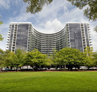 Astra Canberra Manhattan - Accommodation in Brisbane