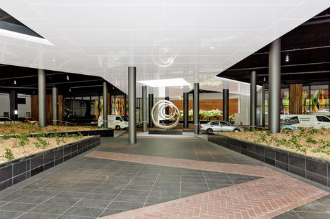 Astra Canberra Manhattan - Accommodation in Brisbane 3