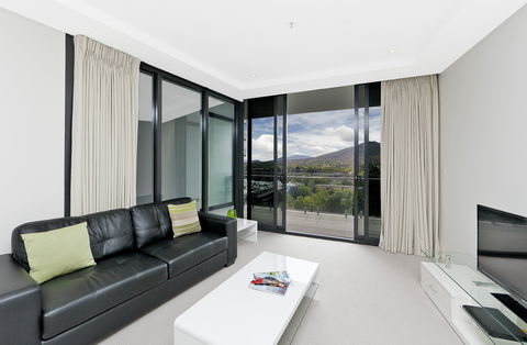 Astra Canberra Manhattan - Accommodation in Brisbane 6