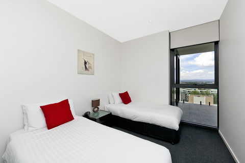 Astra Canberra Manhattan - Accommodation in Brisbane 9