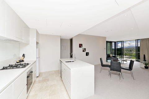 Astra Canberra Manhattan - Accommodation in Brisbane 10