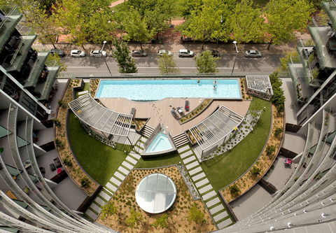 Astra Canberra Manhattan - Accommodation in Brisbane 12