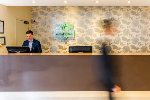 Holiday Inn Parramatta - Accommodation in Brisbane 3