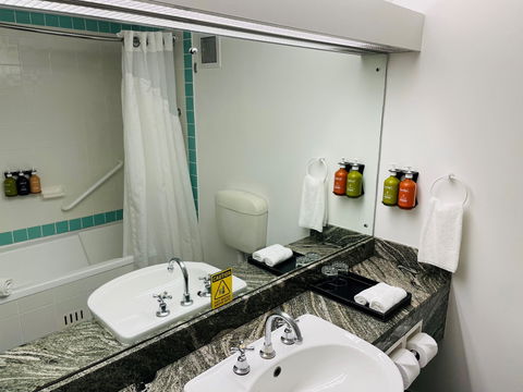 Holiday Inn Parramatta - Accommodation in Brisbane 7