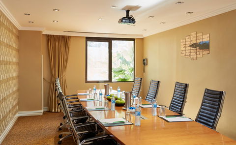 Holiday Inn Parramatta - Accommodation in Brisbane 10