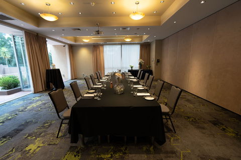 Holiday Inn Parramatta - Accommodation in Brisbane 11