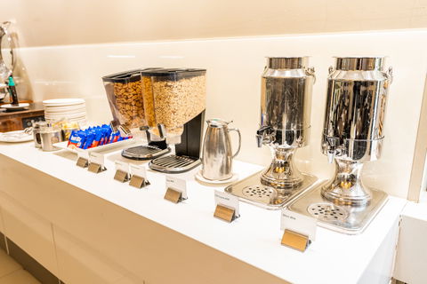 Holiday Inn Parramatta - Accommodation in Brisbane 12