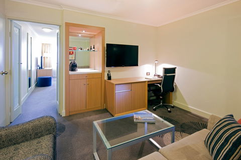 Holiday Inn Parramatta - Accommodation in Brisbane 14