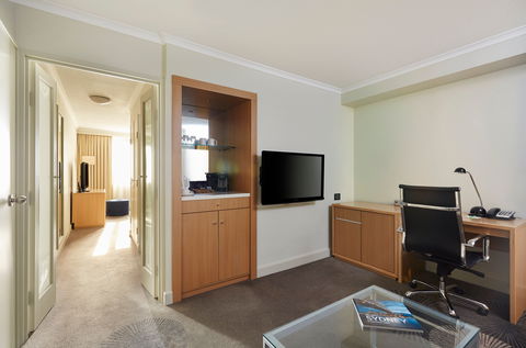 Holiday Inn Parramatta - Accommodation in Brisbane 15